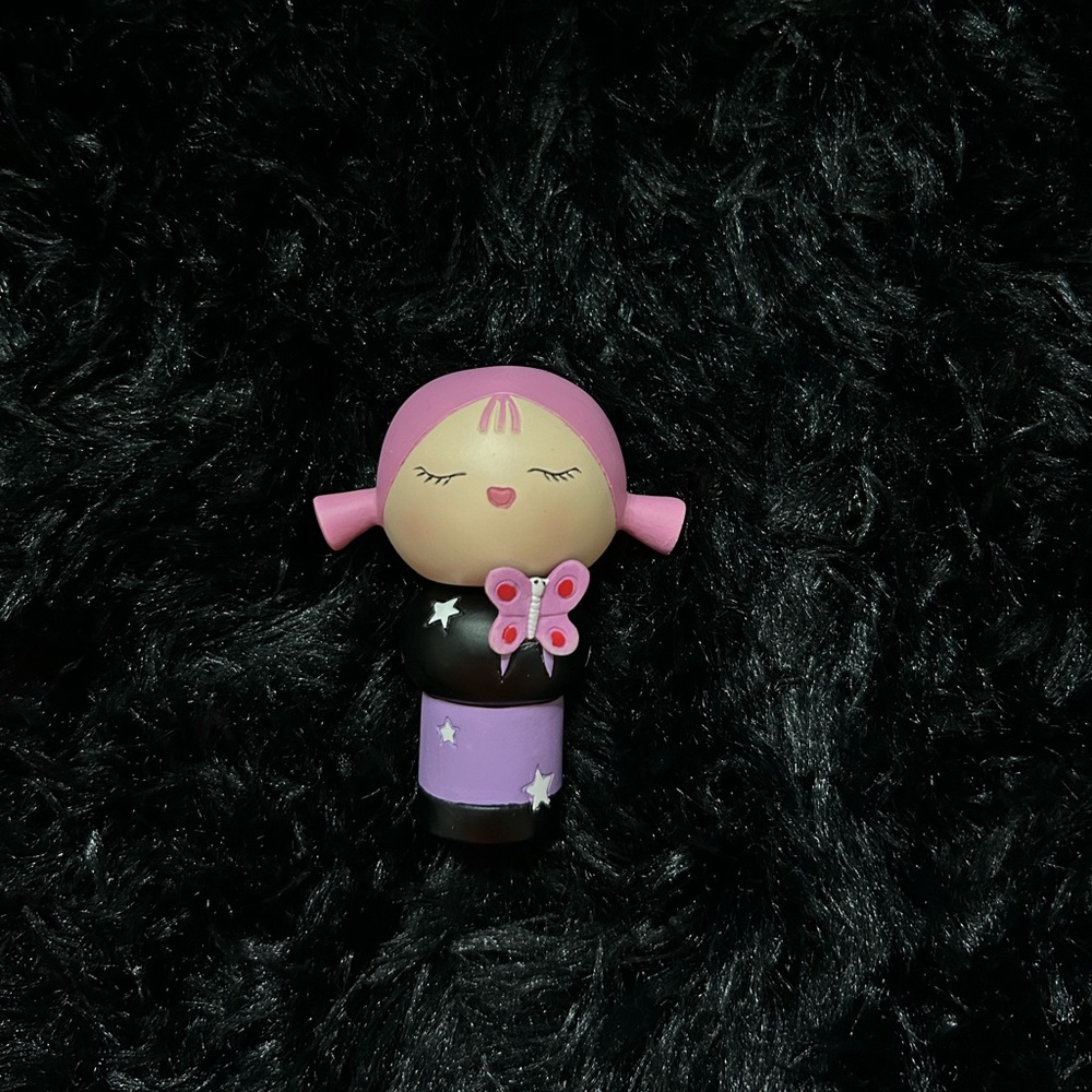 Momiji doll!!